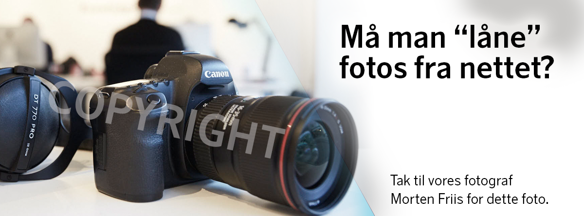 fotograf i House of LINK